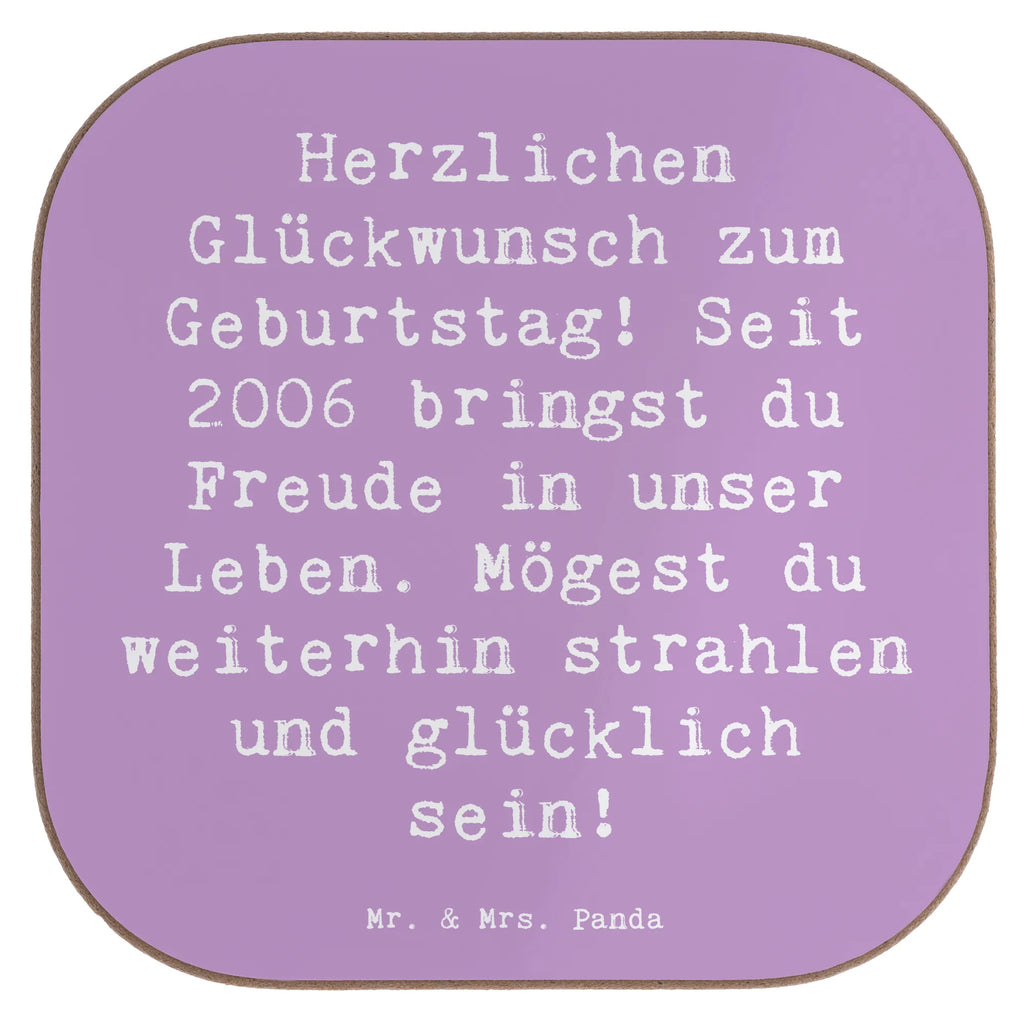 Untersetzer Spruch 2006 Geburtstag Untersetzer, Bierdeckel, Glasuntersetzer, Untersetzer Gläser, Getränkeuntersetzer, Untersetzer aus Holz, Untersetzer für Gläser, Korkuntersetzer, Untersetzer Holz, Holzuntersetzer, Tassen Untersetzer, Untersetzer Design, Geburtstag, Geburtstagsgeschenk, Geschenk