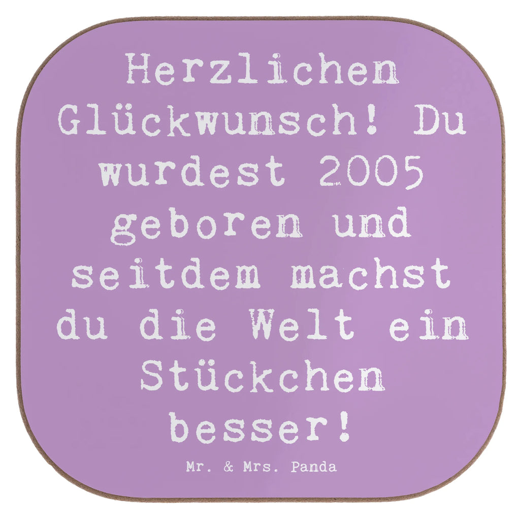 Untersetzer Spruch 2005 Geburtstag Untersetzer, Bierdeckel, Glasuntersetzer, Untersetzer Gläser, Getränkeuntersetzer, Untersetzer aus Holz, Untersetzer für Gläser, Korkuntersetzer, Untersetzer Holz, Holzuntersetzer, Tassen Untersetzer, Untersetzer Design, Geburtstag, Geburtstagsgeschenk, Geschenk