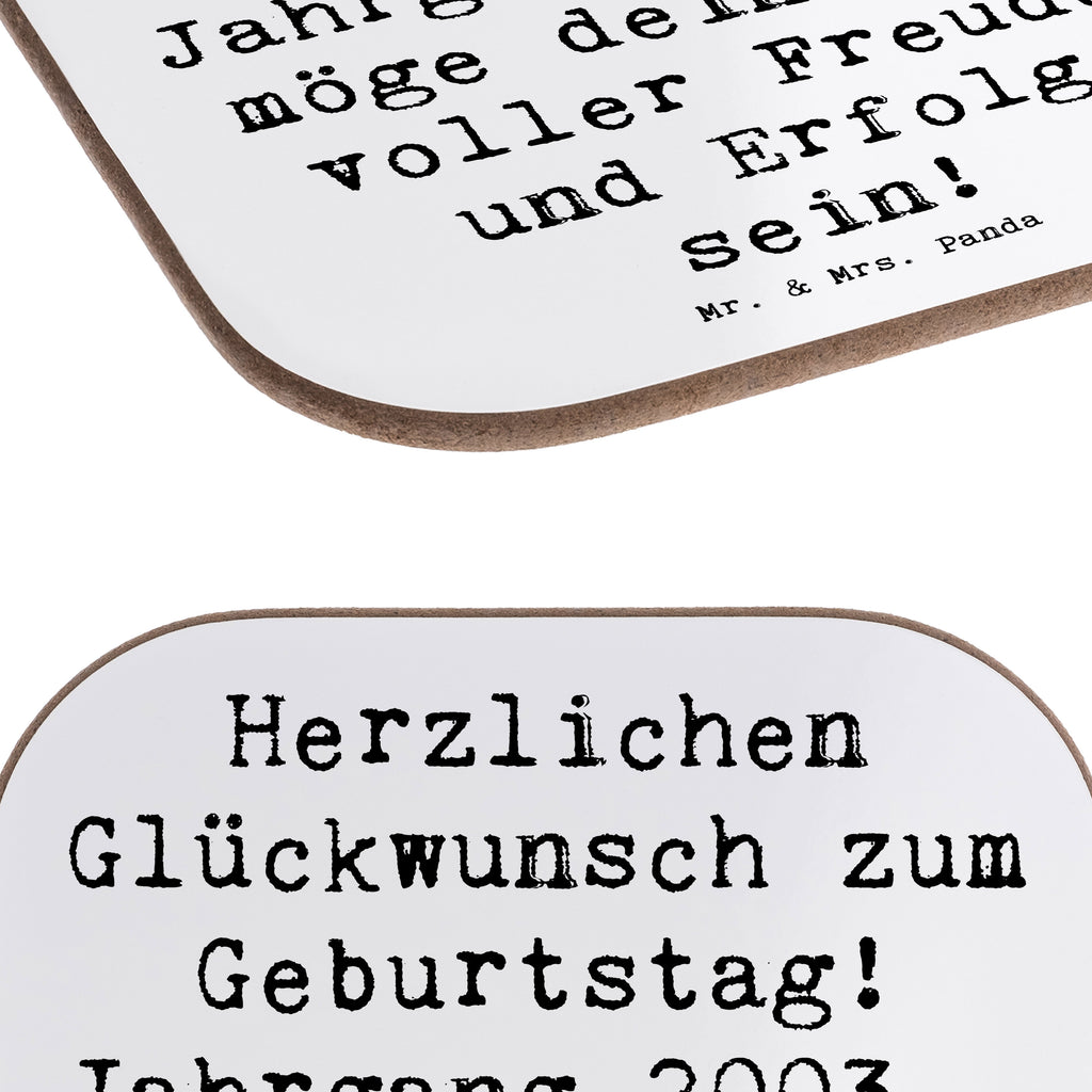 Untersetzer Spruch 2003 Geburtstag Untersetzer, Bierdeckel, Glasuntersetzer, Untersetzer Gläser, Getränkeuntersetzer, Untersetzer aus Holz, Untersetzer für Gläser, Korkuntersetzer, Untersetzer Holz, Holzuntersetzer, Tassen Untersetzer, Untersetzer Design, Geburtstag, Geburtstagsgeschenk, Geschenk