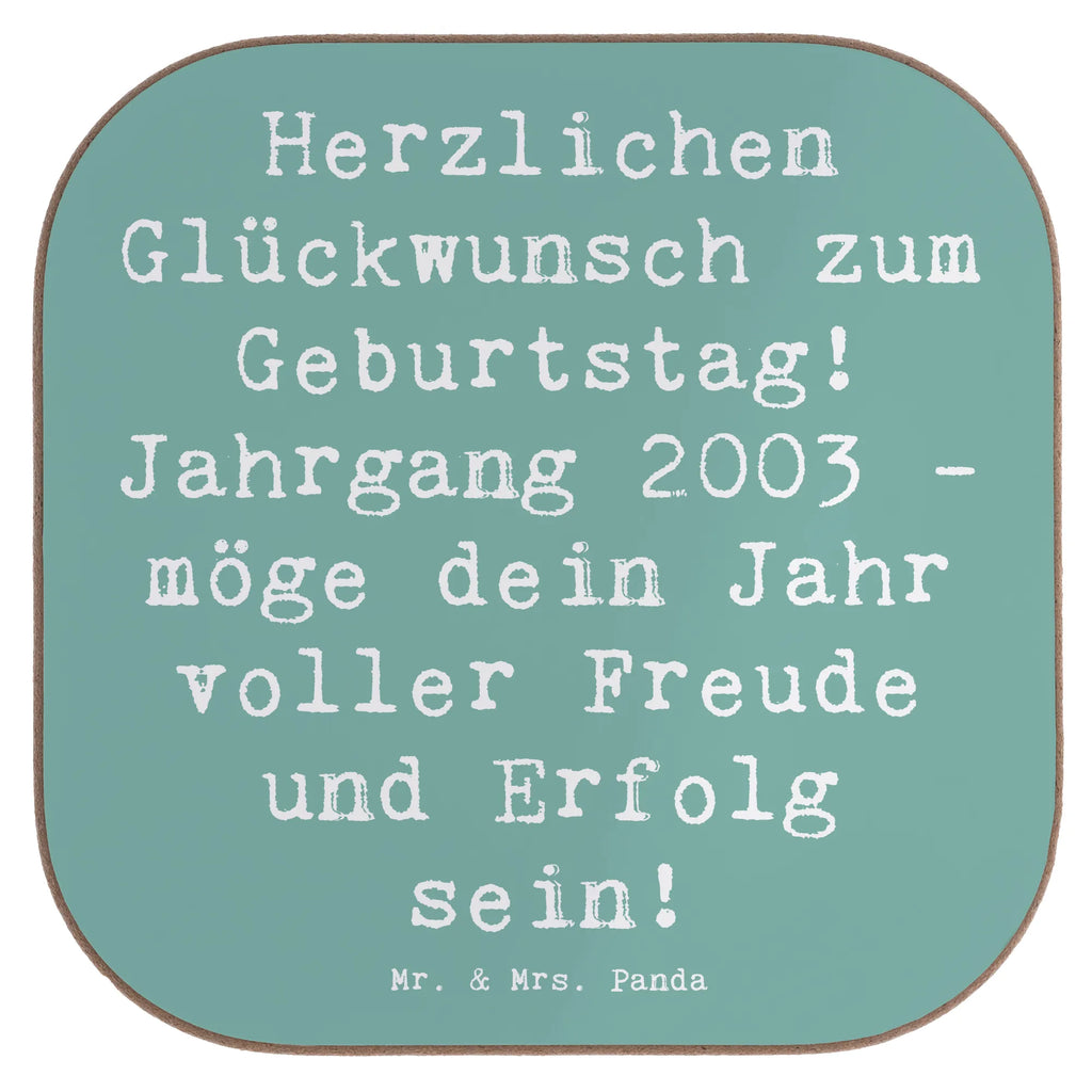 Untersetzer Spruch 2003 Geburtstag Untersetzer, Bierdeckel, Glasuntersetzer, Untersetzer Gläser, Getränkeuntersetzer, Untersetzer aus Holz, Untersetzer für Gläser, Korkuntersetzer, Untersetzer Holz, Holzuntersetzer, Tassen Untersetzer, Untersetzer Design, Geburtstag, Geburtstagsgeschenk, Geschenk