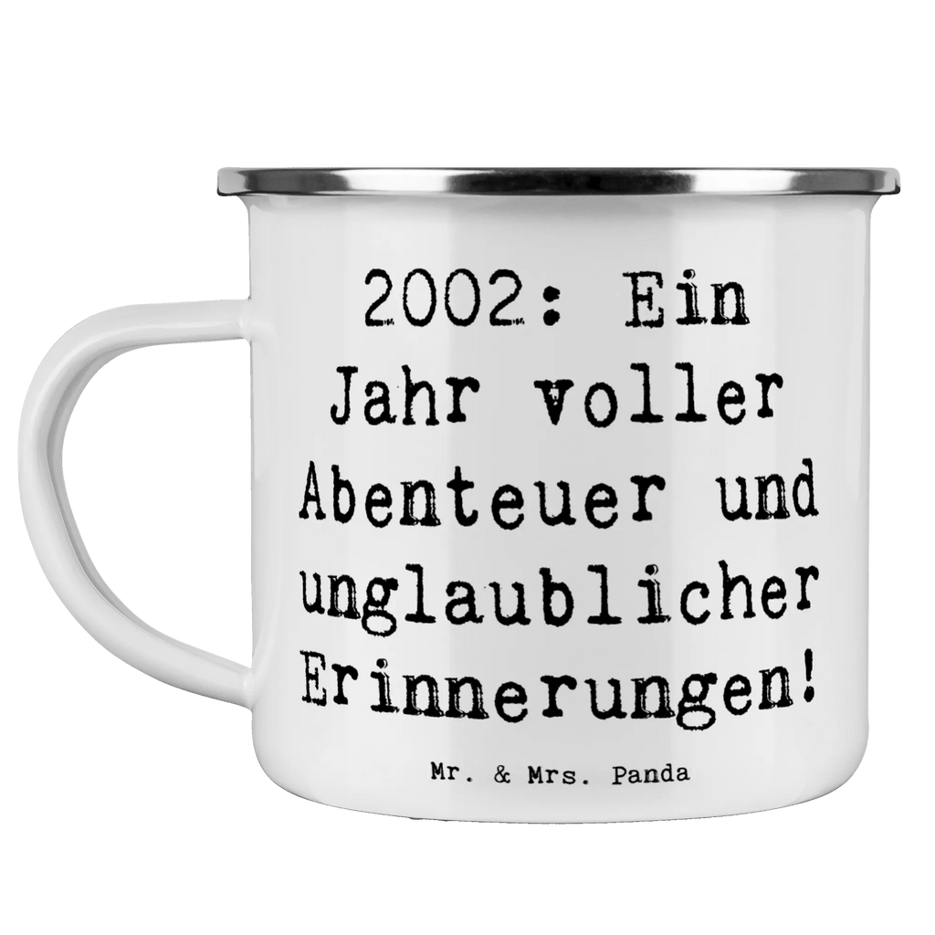 Camping Emaille Tasse Spruch 2002 Geburtstag Abenteuer Campingtasse, Trinkbecher, Metalltasse, Outdoor Tasse, Emaille Trinkbecher, Blechtasse Outdoor, Emaille Campingbecher, Edelstahl Trinkbecher, Metalltasse für Camping, Kaffee Blechtasse, Camping Tasse Metall, Emaille Tasse, Emaille Becher, Tasse Camping, Tasse Emaille, Emaille Tassen, Camping Becher, Metall Tasse, Camping Tassen, Blechtasse, Emaille Tasse Camping, Camping Tasse Emaille, Emailletasse, Camping Tassen Emaille, Campingbecher, Blechtassen, Outdoor Becher, Campingtassen, Emaille Becher Camping, Camping Becher Edelstahl, Geburtstag, Geburtstagsgeschenk, Geschenk