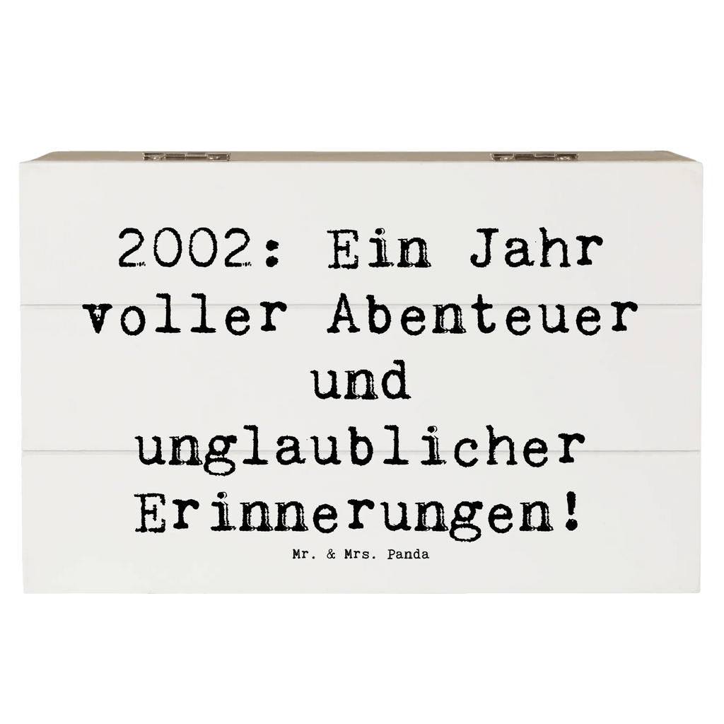 Holzkiste Spruch 2002 Geburtstag Abenteuer Holzkiste, Kiste, Schatzkiste, Truhe, Schatulle, XXL, Erinnerungsbox, Erinnerungskiste, Dekokiste, Aufbewahrungsbox, Geschenkbox, Geschenkdose, Geburtstag, Geburtstagsgeschenk, Geschenk