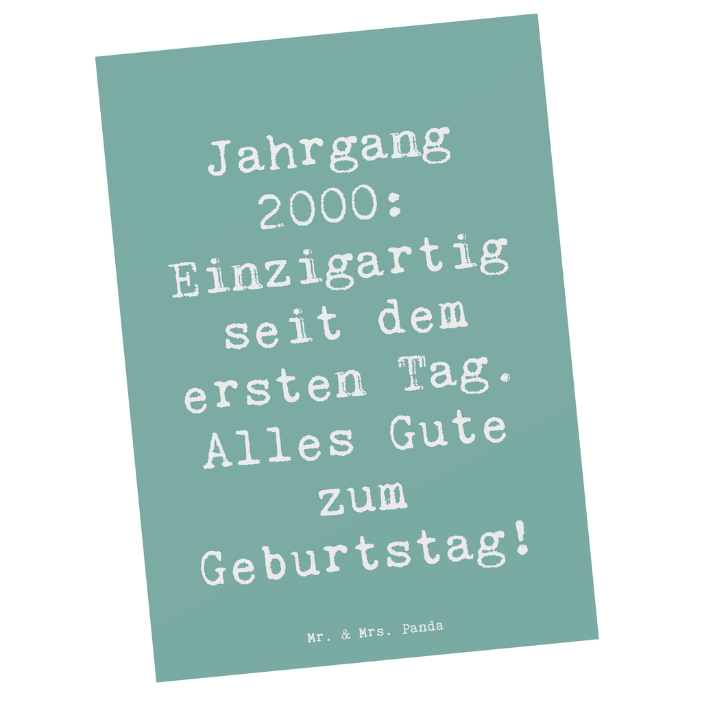 Postkarte Spruch 2000 Geburtstag Postkarte, Karte, Geschenkkarte, Grußkarte, Einladung, Ansichtskarte, Geburtstagskarte, Einladungskarte, Dankeskarte, Ansichtskarten, Einladung Geburtstag, Einladungskarten Geburtstag, Geburtstag, Geburtstagsgeschenk, Geschenk