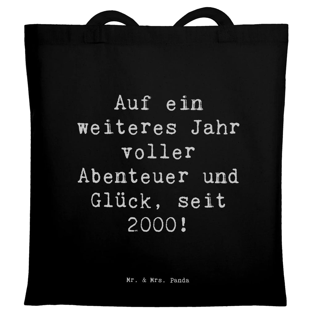 Tragetasche Spruch 2000 Geburtstag Abenteuer Glück Beuteltasche, Beutel, Einkaufstasche, Jutebeutel, Stoffbeutel, Tasche, Shopper, Umhängetasche, Strandtasche, Schultertasche, Stofftasche, Tragetasche, Badetasche, Jutetasche, Einkaufstüte, Laptoptasche, Geburtstag, Geburtstagsgeschenk, Geschenk