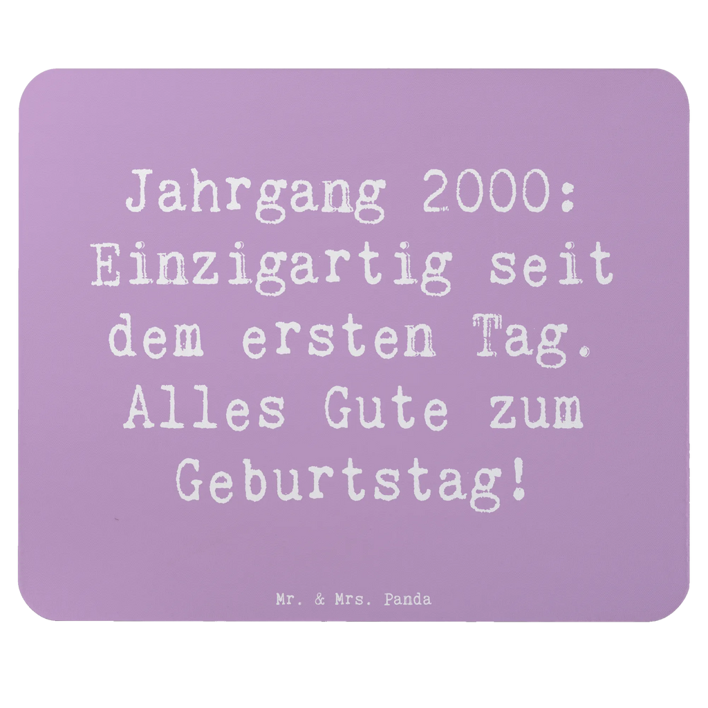 Mauspad Spruch 2000 Geburtstag Mousepad, Computer zubehör, Büroausstattung, PC Zubehör, Arbeitszimmer, Mauspad, Einzigartiges Mauspad, Designer Mauspad, Mausunterlage, Mauspad Büro, Geburtstag, Geburtstagsgeschenk, Geschenk