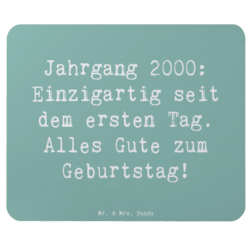 Mauspad Spruch 2000 Geburtstag Mousepad, Computer zubehör, Büroausstattung, PC Zubehör, Arbeitszimmer, Mauspad, Einzigartiges Mauspad, Designer Mauspad, Mausunterlage, Mauspad Büro, Geburtstag, Geburtstagsgeschenk, Geschenk