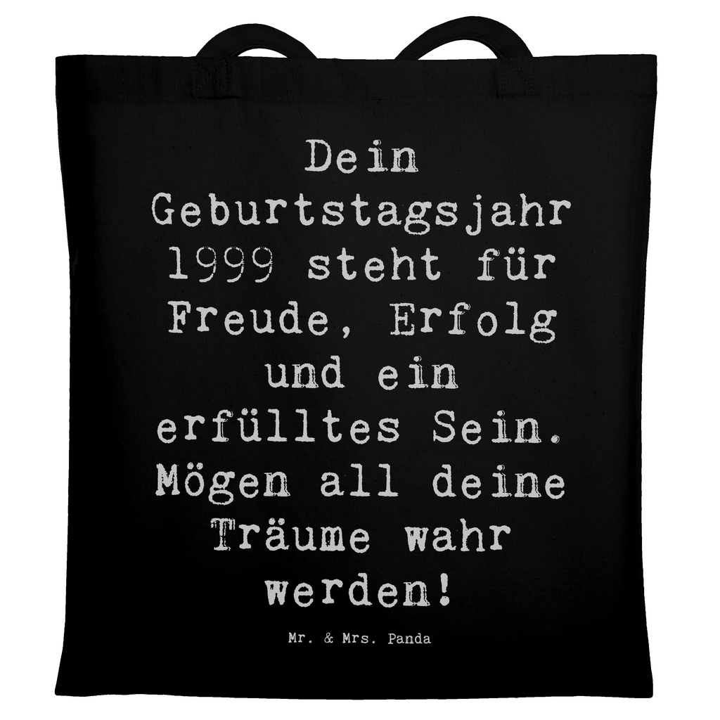 Tragetasche Spruch 1999 Geburtstag Beuteltasche, Beutel, Einkaufstasche, Jutebeutel, Stoffbeutel, Tasche, Shopper, Umhängetasche, Strandtasche, Schultertasche, Stofftasche, Tragetasche, Badetasche, Jutetasche, Einkaufstüte, Laptoptasche, Geburtstag, Geburtstagsgeschenk, Geschenk