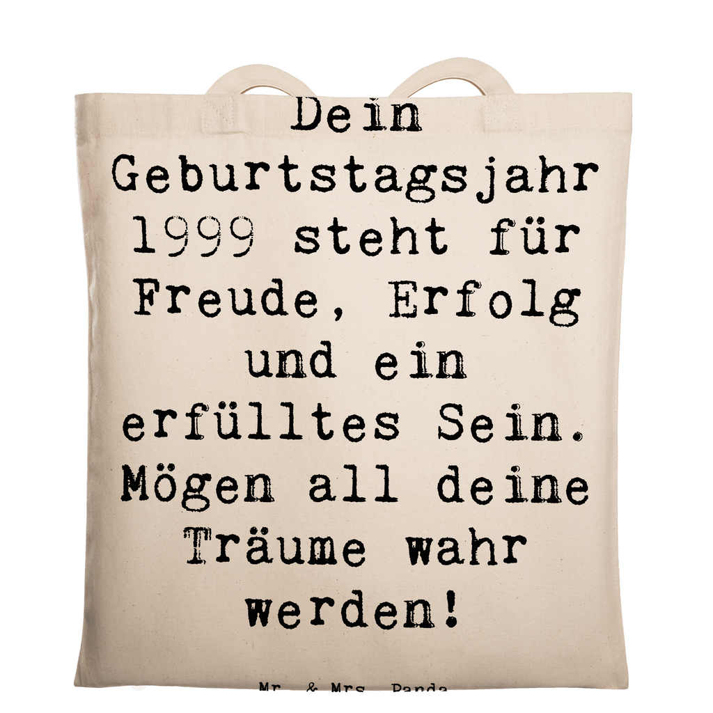 Tragetasche Spruch 1999 Geburtstag Beuteltasche, Beutel, Einkaufstasche, Jutebeutel, Stoffbeutel, Tasche, Shopper, Umhängetasche, Strandtasche, Schultertasche, Stofftasche, Tragetasche, Badetasche, Jutetasche, Einkaufstüte, Laptoptasche, Geburtstag, Geburtstagsgeschenk, Geschenk