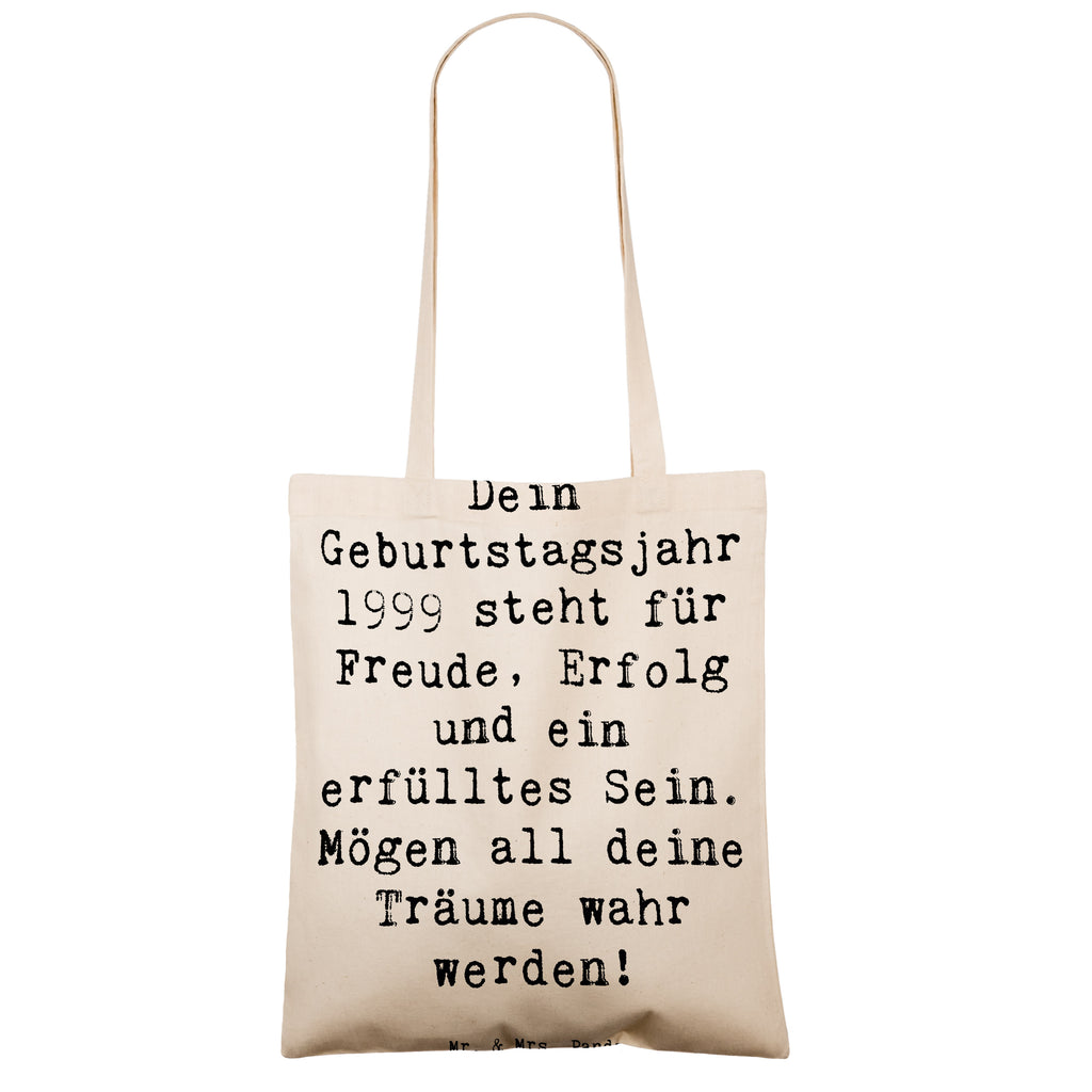 Tragetasche Spruch 1999 Geburtstag Beuteltasche, Beutel, Einkaufstasche, Jutebeutel, Stoffbeutel, Tasche, Shopper, Umhängetasche, Strandtasche, Schultertasche, Stofftasche, Tragetasche, Badetasche, Jutetasche, Einkaufstüte, Laptoptasche, Geburtstag, Geburtstagsgeschenk, Geschenk