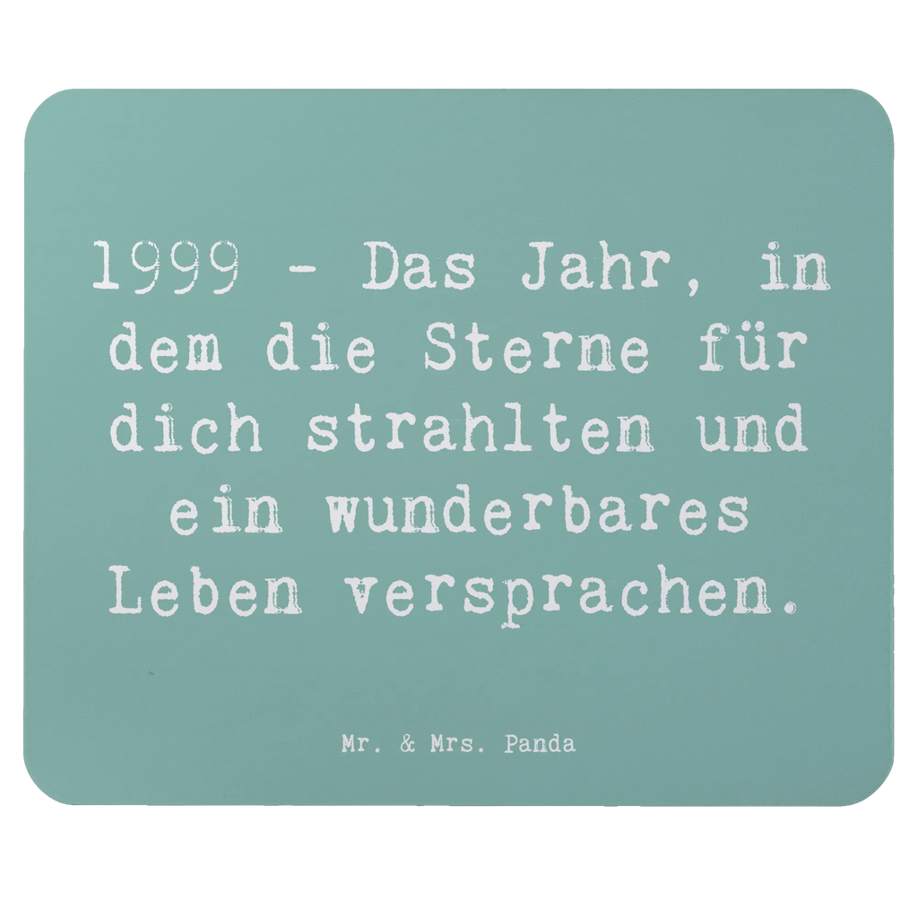 Mauspad Spruch 1999 Geburtstag Mousepad, Computer zubehör, Büroausstattung, PC Zubehör, Arbeitszimmer, Mauspad, Einzigartiges Mauspad, Designer Mauspad, Mausunterlage, Mauspad Büro, Geburtstag, Geburtstagsgeschenk, Geschenk