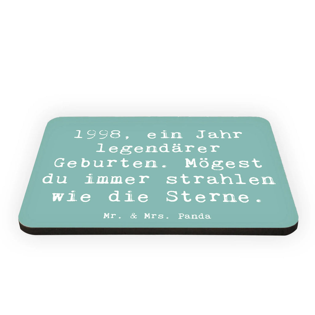 Magnet Spruch 1998 Geburtstag Glanz Kühlschrankmagnet, Pinnwandmagnet, Souvenir Magnet, Motivmagnete, Dekomagnet, Whiteboard Magnet, Notiz Magnet, Kühlschrank Dekoration, Geburtstag, Geburtstagsgeschenk, Geschenk