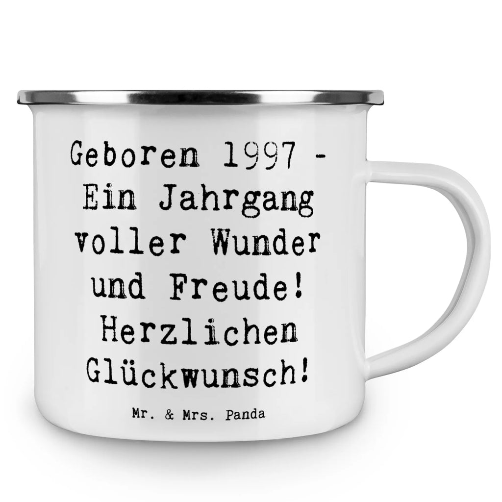 Camping Emaille Tasse Spruch 1997 Geburtstag Campingtasse, Trinkbecher, Metalltasse, Outdoor Tasse, Emaille Trinkbecher, Blechtasse Outdoor, Emaille Campingbecher, Edelstahl Trinkbecher, Metalltasse für Camping, Kaffee Blechtasse, Camping Tasse Metall, Emaille Tasse, Emaille Becher, Tasse Camping, Tasse Emaille, Emaille Tassen, Camping Becher, Metall Tasse, Camping Tassen, Blechtasse, Emaille Tasse Camping, Camping Tasse Emaille, Emailletasse, Camping Tassen Emaille, Campingbecher, Blechtassen, Outdoor Becher, Campingtassen, Emaille Becher Camping, Camping Becher Edelstahl, Geburtstag, Geburtstagsgeschenk, Geschenk