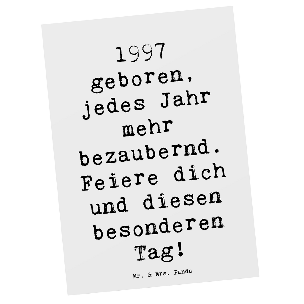 Postkarte Spruch 1997 Geburtstag Charmant Postkarte, Karte, Geschenkkarte, Grußkarte, Einladung, Ansichtskarte, Geburtstagskarte, Einladungskarte, Dankeskarte, Ansichtskarten, Einladung Geburtstag, Einladungskarten Geburtstag, Geburtstag, Geburtstagsgeschenk, Geschenk