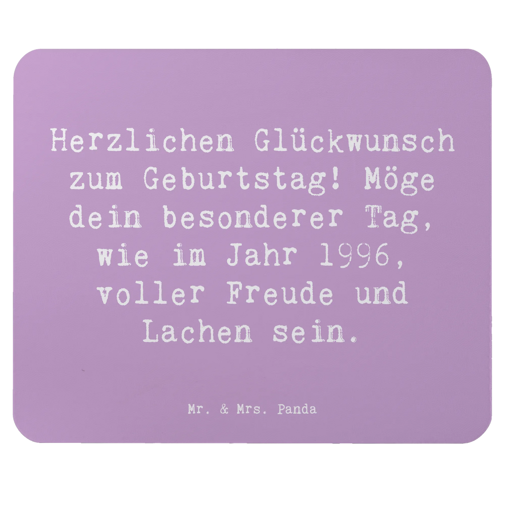 Mauspad Spruch 1996 Geburtstag Freude Mousepad, Computer zubehör, Büroausstattung, PC Zubehör, Arbeitszimmer, Mauspad, Einzigartiges Mauspad, Designer Mauspad, Mausunterlage, Mauspad Büro, Geburtstag, Geburtstagsgeschenk, Geschenk