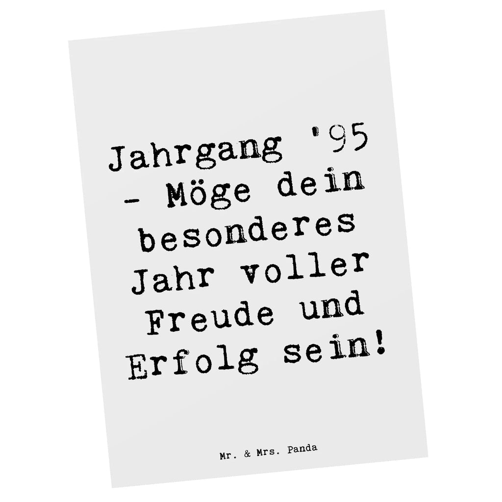 Postkarte Spruch 1995 Geburtstag Postkarte, Karte, Geschenkkarte, Grußkarte, Einladung, Ansichtskarte, Geburtstagskarte, Einladungskarte, Dankeskarte, Ansichtskarten, Einladung Geburtstag, Einladungskarten Geburtstag, Geburtstag, Geburtstagsgeschenk, Geschenk