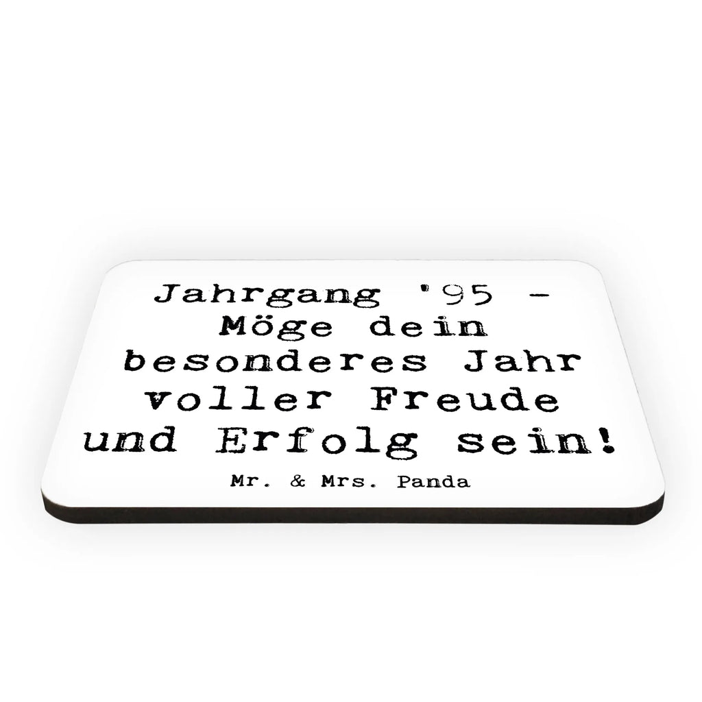 Magnet Spruch 1995 Geburtstag Kühlschrankmagnet, Pinnwandmagnet, Souvenir Magnet, Motivmagnete, Dekomagnet, Whiteboard Magnet, Notiz Magnet, Kühlschrank Dekoration, Geburtstag, Geburtstagsgeschenk, Geschenk