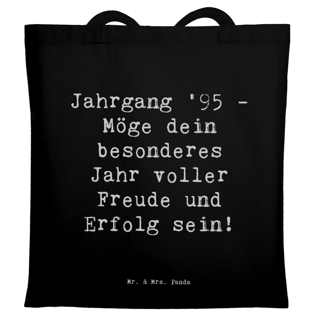 Tragetasche Spruch 1995 Geburtstag Beuteltasche, Beutel, Einkaufstasche, Jutebeutel, Stoffbeutel, Tasche, Shopper, Umhängetasche, Strandtasche, Schultertasche, Stofftasche, Tragetasche, Badetasche, Jutetasche, Einkaufstüte, Laptoptasche, Geburtstag, Geburtstagsgeschenk, Geschenk