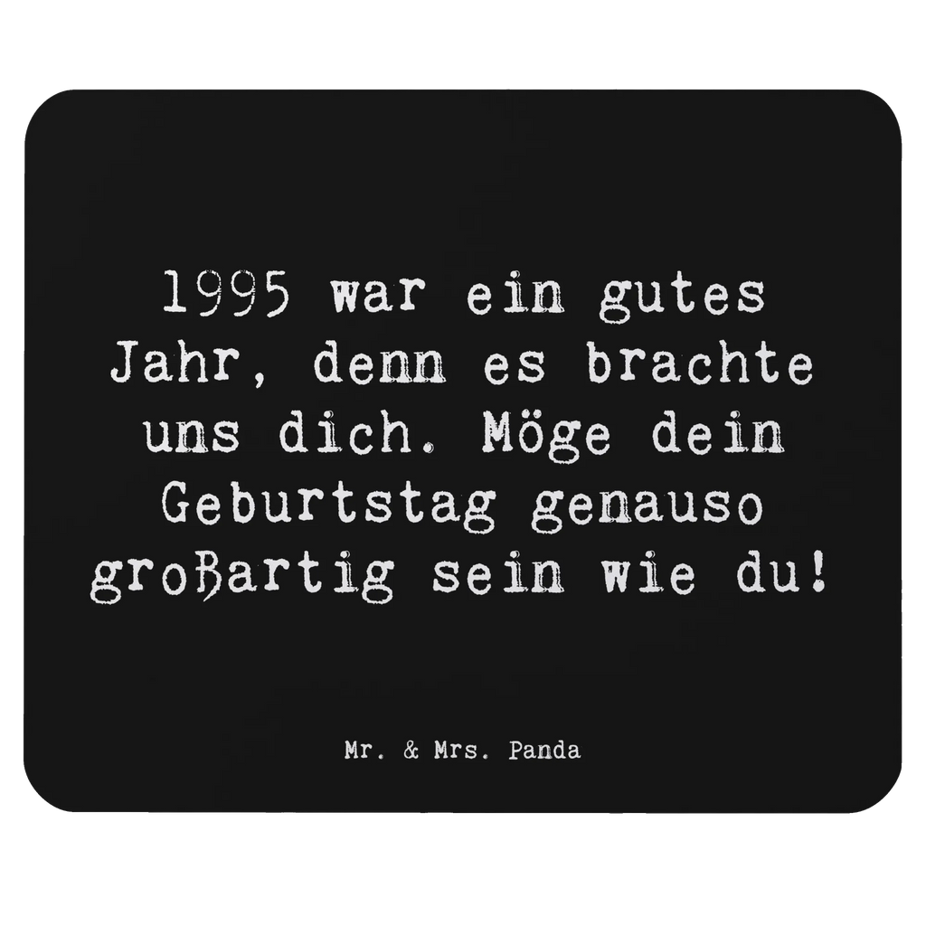 Mauspad Spruch 1995 Geburtstag Mousepad, Computer zubehör, Büroausstattung, PC Zubehör, Arbeitszimmer, Mauspad, Einzigartiges Mauspad, Designer Mauspad, Mausunterlage, Mauspad Büro, Geburtstag, Geburtstagsgeschenk, Geschenk