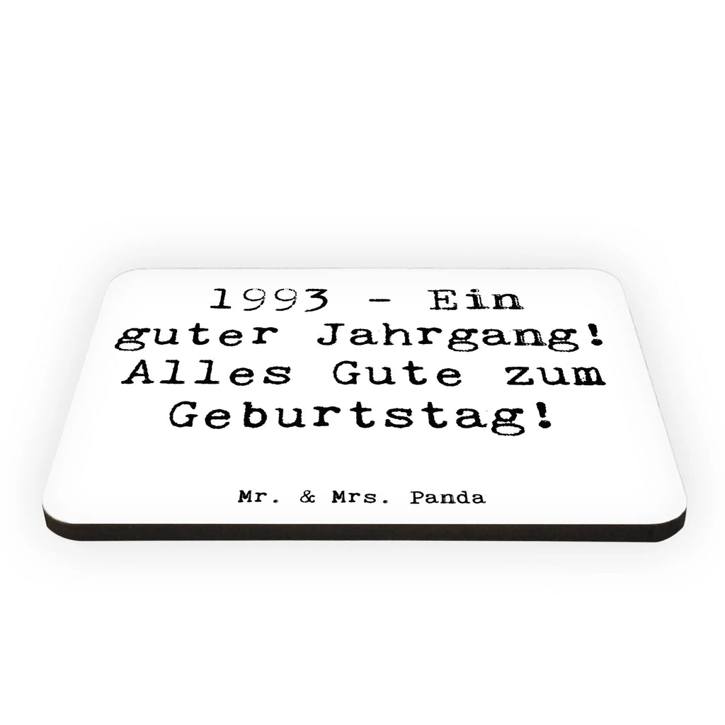 Magnet Spruch 1993 Geburtstag Kühlschrankmagnet, Pinnwandmagnet, Souvenir Magnet, Motivmagnete, Dekomagnet, Whiteboard Magnet, Notiz Magnet, Kühlschrank Dekoration, Geburtstag, Geburtstagsgeschenk, Geschenk