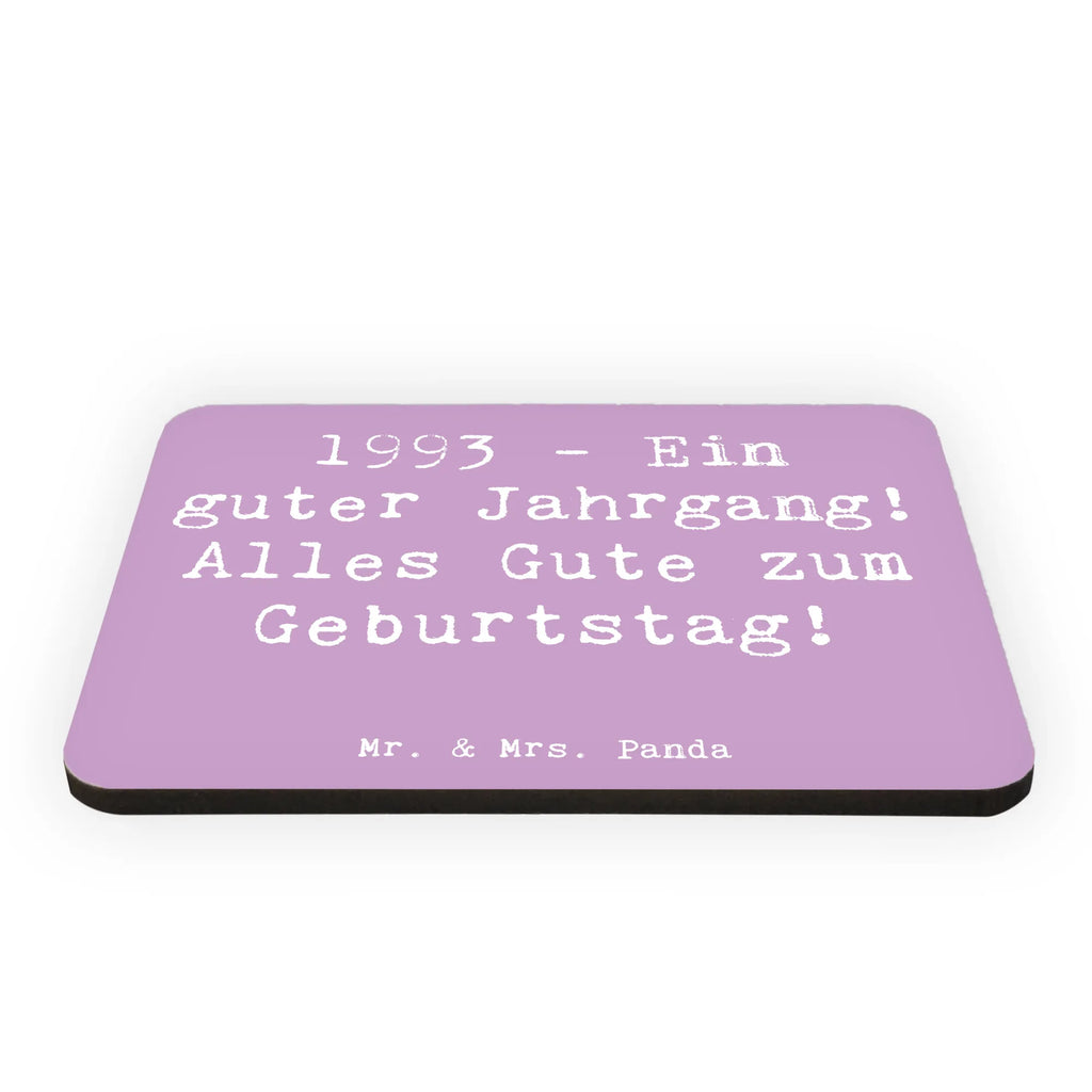 Magnet Spruch 1993 Geburtstag Kühlschrankmagnet, Pinnwandmagnet, Souvenir Magnet, Motivmagnete, Dekomagnet, Whiteboard Magnet, Notiz Magnet, Kühlschrank Dekoration, Geburtstag, Geburtstagsgeschenk, Geschenk