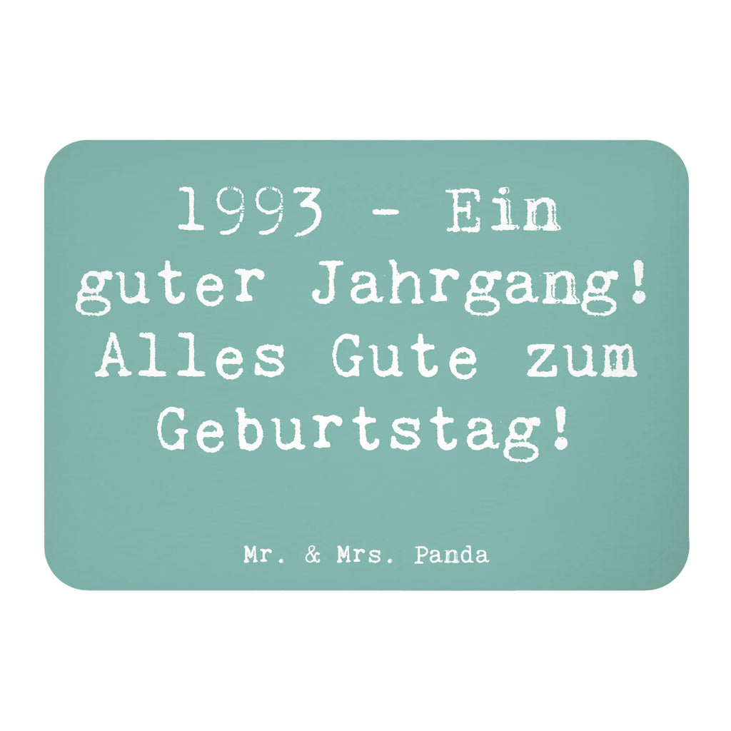 Magnet Spruch 1993 Geburtstag Kühlschrankmagnet, Pinnwandmagnet, Souvenir Magnet, Motivmagnete, Dekomagnet, Whiteboard Magnet, Notiz Magnet, Kühlschrank Dekoration, Geburtstag, Geburtstagsgeschenk, Geschenk