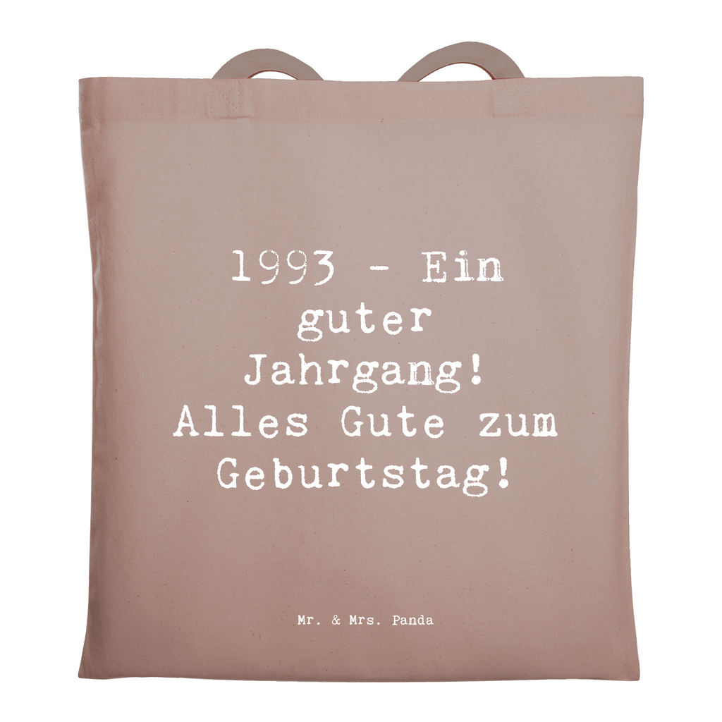 Tragetasche Spruch 1993 Geburtstag Beuteltasche, Beutel, Einkaufstasche, Jutebeutel, Stoffbeutel, Tasche, Shopper, Umhängetasche, Strandtasche, Schultertasche, Stofftasche, Tragetasche, Badetasche, Jutetasche, Einkaufstüte, Laptoptasche, Geburtstag, Geburtstagsgeschenk, Geschenk