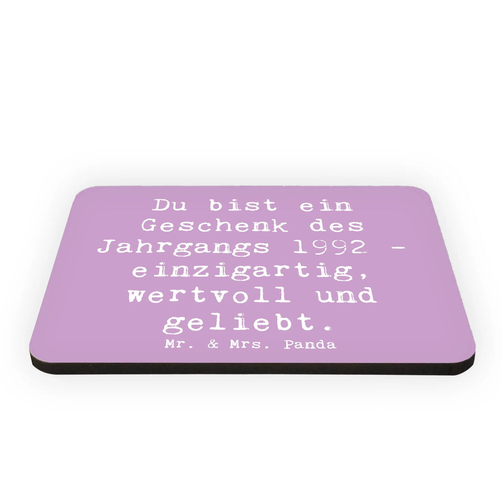 Magnet Spruch 1992 Geburtstag Geschenk Kühlschrankmagnet, Pinnwandmagnet, Souvenir Magnet, Motivmagnete, Dekomagnet, Whiteboard Magnet, Notiz Magnet, Kühlschrank Dekoration, Geburtstag, Geburtstagsgeschenk, Geschenk