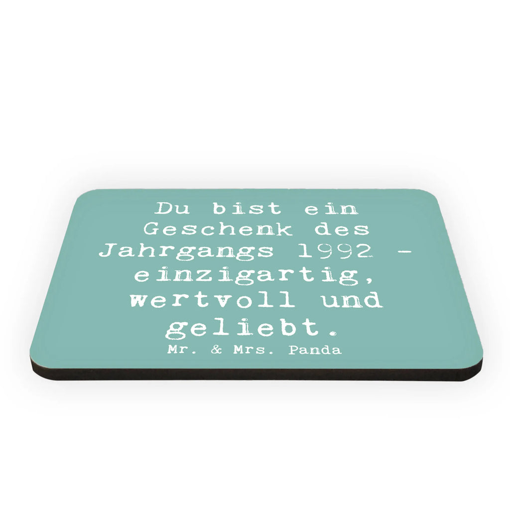 Magnet Spruch 1992 Geburtstag Geschenk Kühlschrankmagnet, Pinnwandmagnet, Souvenir Magnet, Motivmagnete, Dekomagnet, Whiteboard Magnet, Notiz Magnet, Kühlschrank Dekoration, Geburtstag, Geburtstagsgeschenk, Geschenk