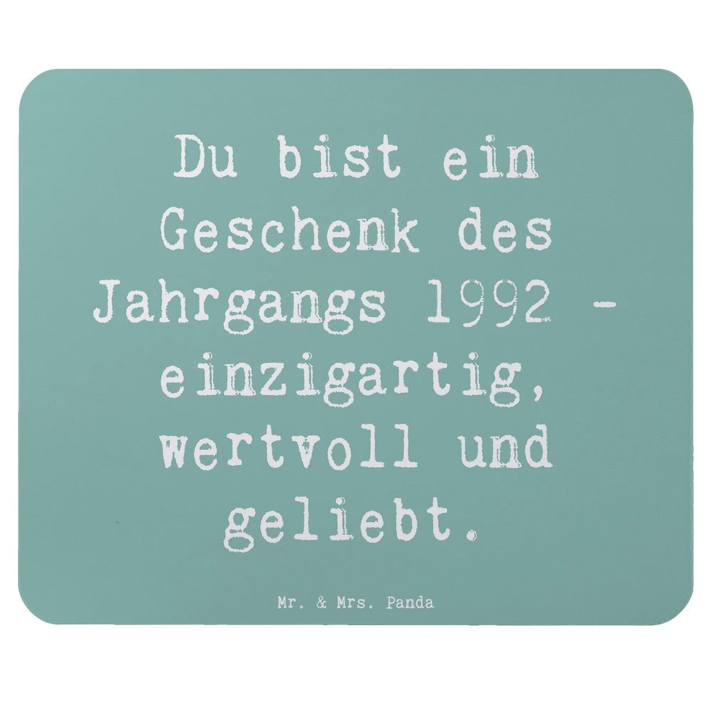 Mauspad Spruch 1992 Geburtstag Geschenk Mousepad, Computer zubehör, Büroausstattung, PC Zubehör, Arbeitszimmer, Mauspad, Einzigartiges Mauspad, Designer Mauspad, Mausunterlage, Mauspad Büro, Geburtstag, Geburtstagsgeschenk, Geschenk