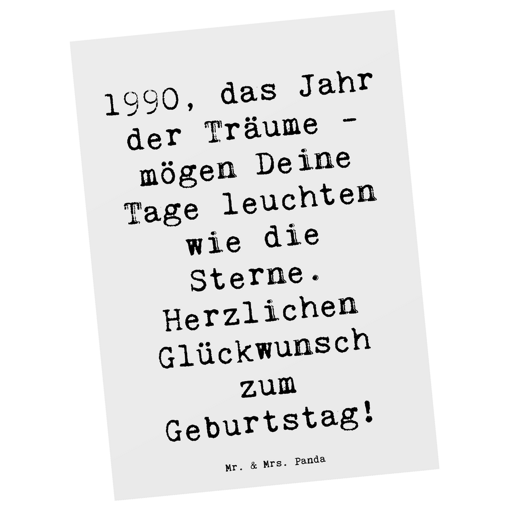 Postkarte Spruch 1990 Geburtstag Träume Postkarte, Karte, Geschenkkarte, Grußkarte, Einladung, Ansichtskarte, Geburtstagskarte, Einladungskarte, Dankeskarte, Ansichtskarten, Einladung Geburtstag, Einladungskarten Geburtstag, Geburtstag, Geburtstagsgeschenk, Geschenk