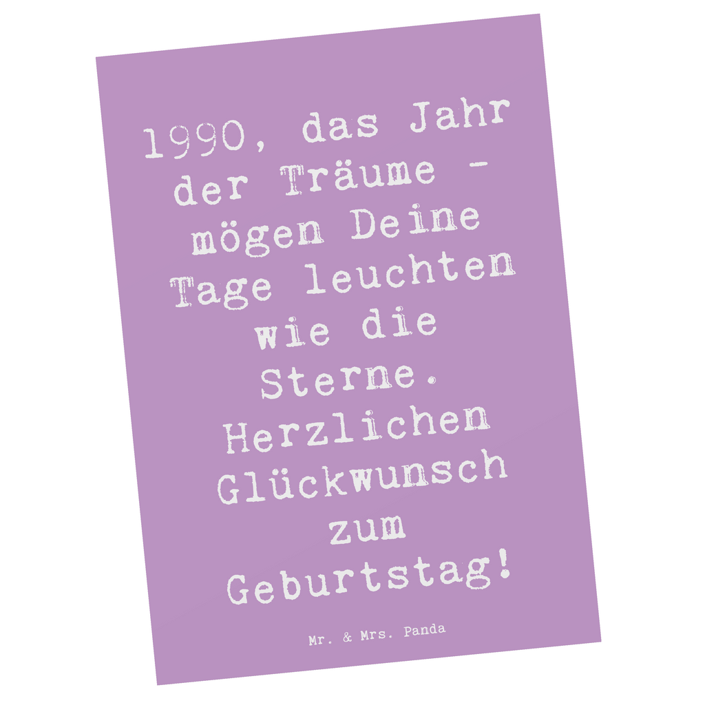 Postkarte Spruch 1990 Geburtstag Träume Postkarte, Karte, Geschenkkarte, Grußkarte, Einladung, Ansichtskarte, Geburtstagskarte, Einladungskarte, Dankeskarte, Ansichtskarten, Einladung Geburtstag, Einladungskarten Geburtstag, Geburtstag, Geburtstagsgeschenk, Geschenk