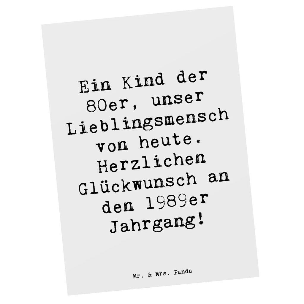 Postkarte Spruch 1989 Geburtstag Postkarte, Karte, Geschenkkarte, Grußkarte, Einladung, Ansichtskarte, Geburtstagskarte, Einladungskarte, Dankeskarte, Ansichtskarten, Einladung Geburtstag, Einladungskarten Geburtstag, Geburtstag, Geburtstagsgeschenk, Geschenk