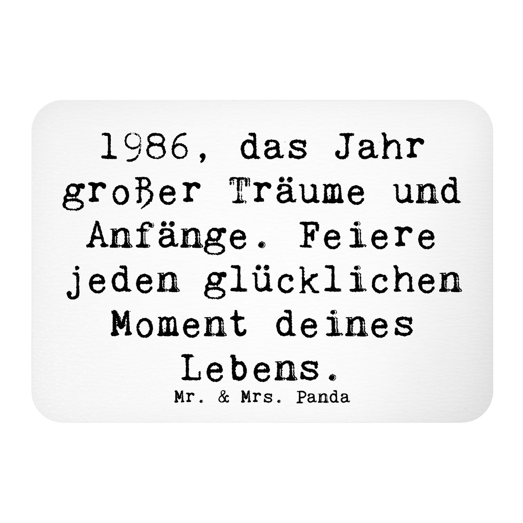 Magnet Spruch 1986 Geburtstag Kühlschrankmagnet, Pinnwandmagnet, Souvenir Magnet, Motivmagnete, Dekomagnet, Whiteboard Magnet, Notiz Magnet, Kühlschrank Dekoration, Geburtstag, Geburtstagsgeschenk, Geschenk