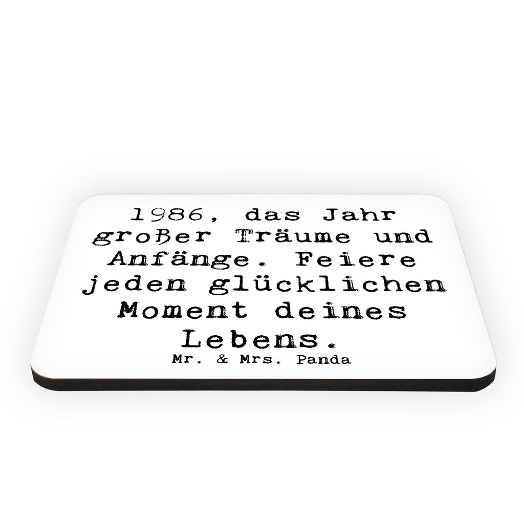 Magnet Spruch 1986 Geburtstag Kühlschrankmagnet, Pinnwandmagnet, Souvenir Magnet, Motivmagnete, Dekomagnet, Whiteboard Magnet, Notiz Magnet, Kühlschrank Dekoration, Geburtstag, Geburtstagsgeschenk, Geschenk