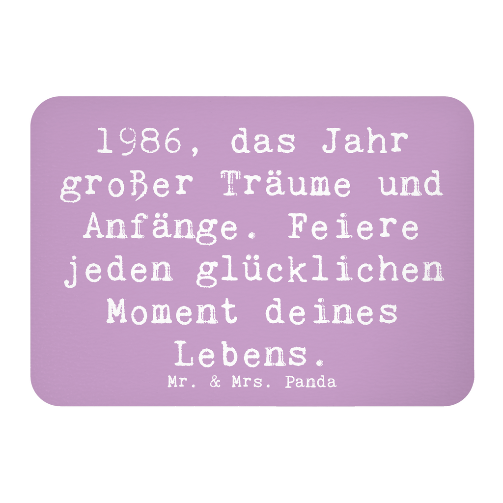 Magnet Spruch 1986 Geburtstag Kühlschrankmagnet, Pinnwandmagnet, Souvenir Magnet, Motivmagnete, Dekomagnet, Whiteboard Magnet, Notiz Magnet, Kühlschrank Dekoration, Geburtstag, Geburtstagsgeschenk, Geschenk