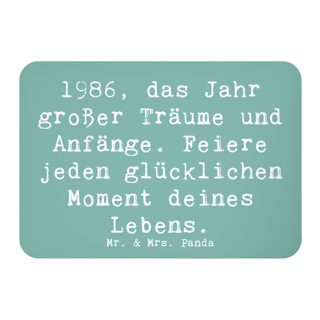 Magnet Spruch 1986 Geburtstag Kühlschrankmagnet, Pinnwandmagnet, Souvenir Magnet, Motivmagnete, Dekomagnet, Whiteboard Magnet, Notiz Magnet, Kühlschrank Dekoration, Geburtstag, Geburtstagsgeschenk, Geschenk