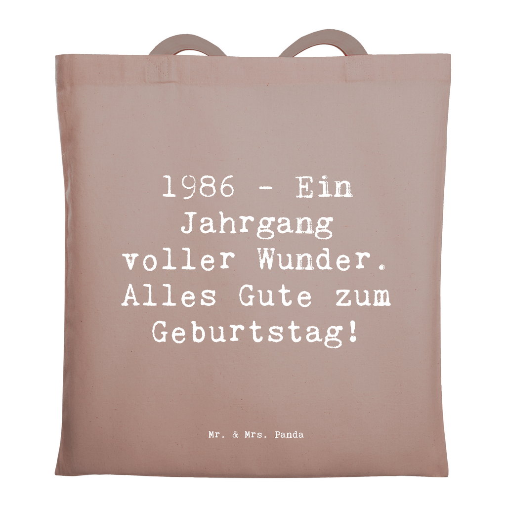 Tragetasche Spruch 1986 Geburtstag Wunder Beuteltasche, Beutel, Einkaufstasche, Jutebeutel, Stoffbeutel, Tasche, Shopper, Umhängetasche, Strandtasche, Schultertasche, Stofftasche, Tragetasche, Badetasche, Jutetasche, Einkaufstüte, Laptoptasche, Geburtstag, Geburtstagsgeschenk, Geschenk