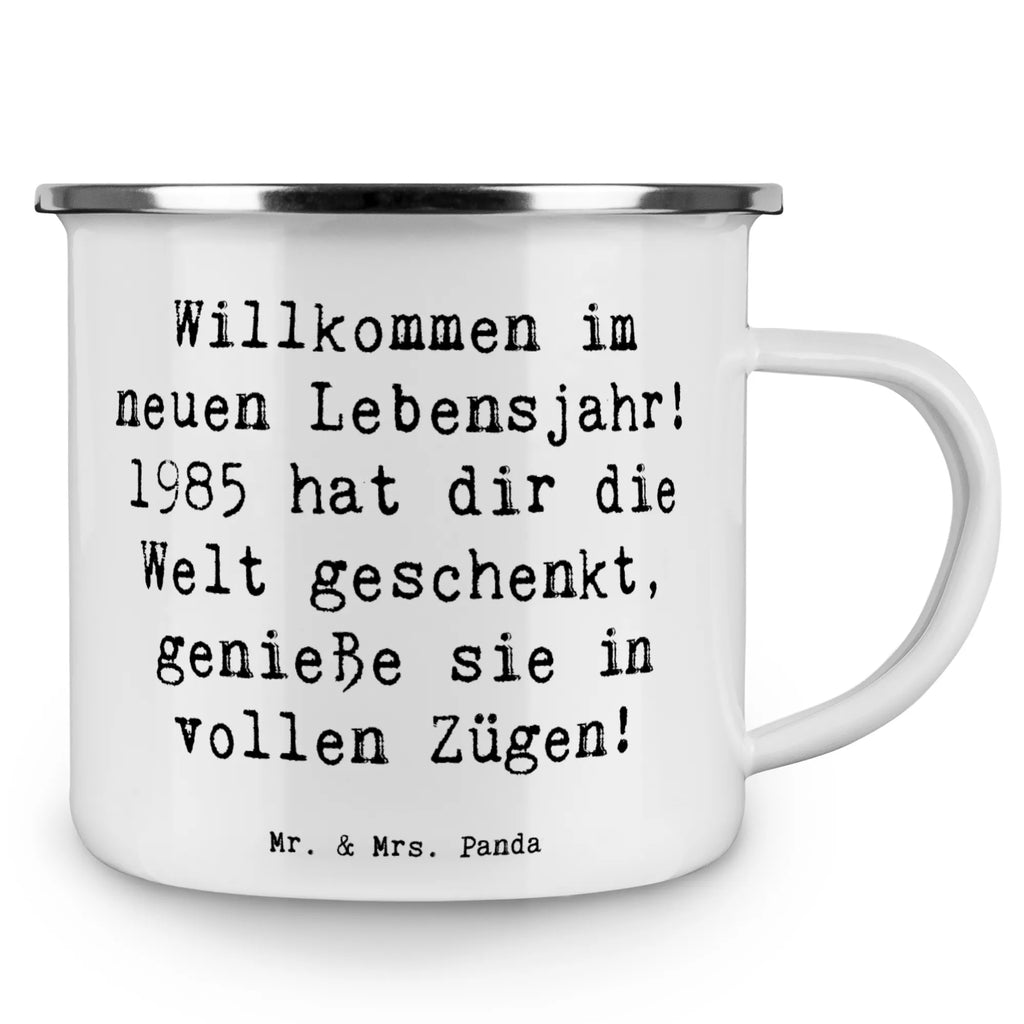 Camping Emaille Tasse Spruch 1985 Geburtstag Campingtasse, Trinkbecher, Metalltasse, Outdoor Tasse, Emaille Trinkbecher, Blechtasse Outdoor, Emaille Campingbecher, Edelstahl Trinkbecher, Metalltasse für Camping, Kaffee Blechtasse, Camping Tasse Metall, Emaille Tasse, Emaille Becher, Tasse Camping, Tasse Emaille, Emaille Tassen, Camping Becher, Metall Tasse, Camping Tassen, Blechtasse, Emaille Tasse Camping, Camping Tasse Emaille, Emailletasse, Camping Tassen Emaille, Campingbecher, Blechtassen, Outdoor Becher, Campingtassen, Emaille Becher Camping, Camping Becher Edelstahl, Geburtstag, Geburtstagsgeschenk, Geschenk