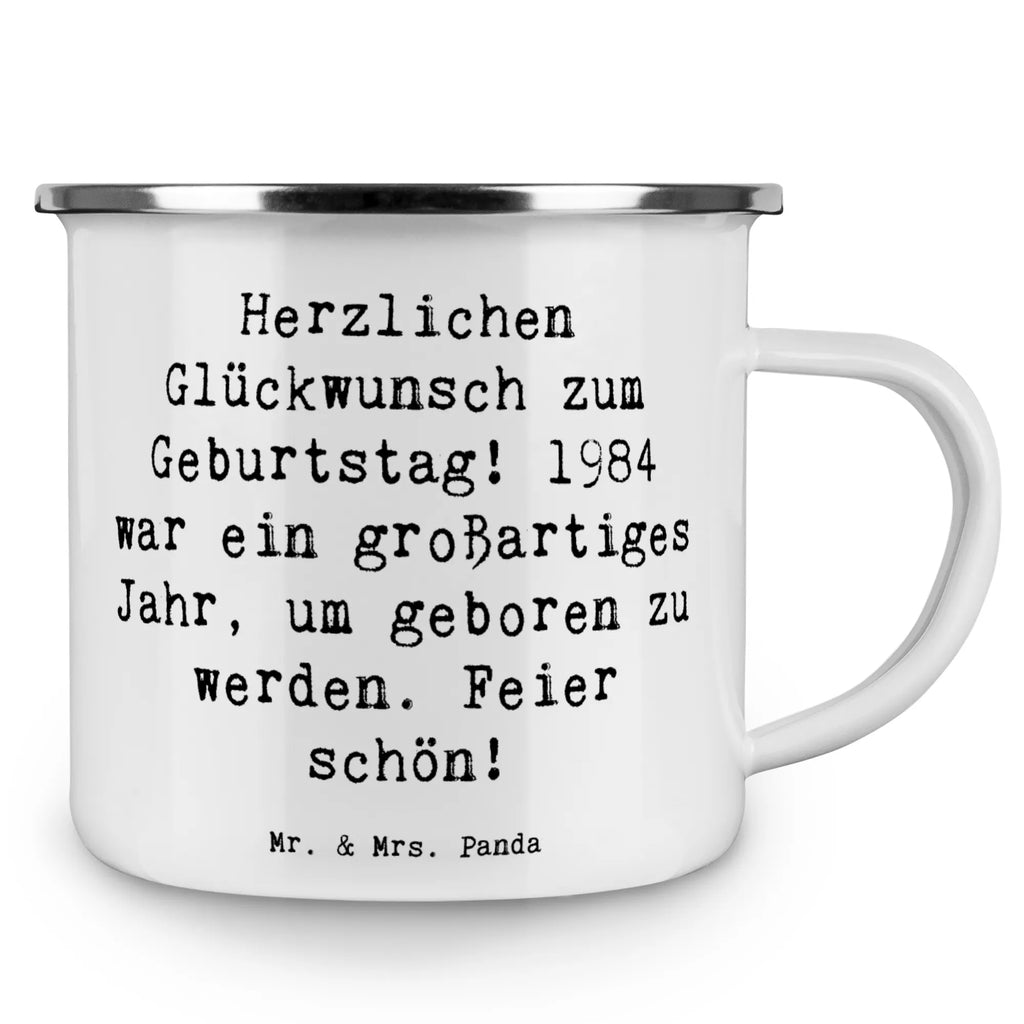 Camping Emaille Tasse Spruch 1984 Geburtstag Campingtasse, Trinkbecher, Metalltasse, Outdoor Tasse, Emaille Trinkbecher, Blechtasse Outdoor, Emaille Campingbecher, Edelstahl Trinkbecher, Metalltasse für Camping, Kaffee Blechtasse, Camping Tasse Metall, Emaille Tasse, Emaille Becher, Tasse Camping, Tasse Emaille, Emaille Tassen, Camping Becher, Metall Tasse, Camping Tassen, Blechtasse, Emaille Tasse Camping, Camping Tasse Emaille, Emailletasse, Camping Tassen Emaille, Campingbecher, Blechtassen, Outdoor Becher, Campingtassen, Emaille Becher Camping, Camping Becher Edelstahl, Geburtstag, Geburtstagsgeschenk, Geschenk