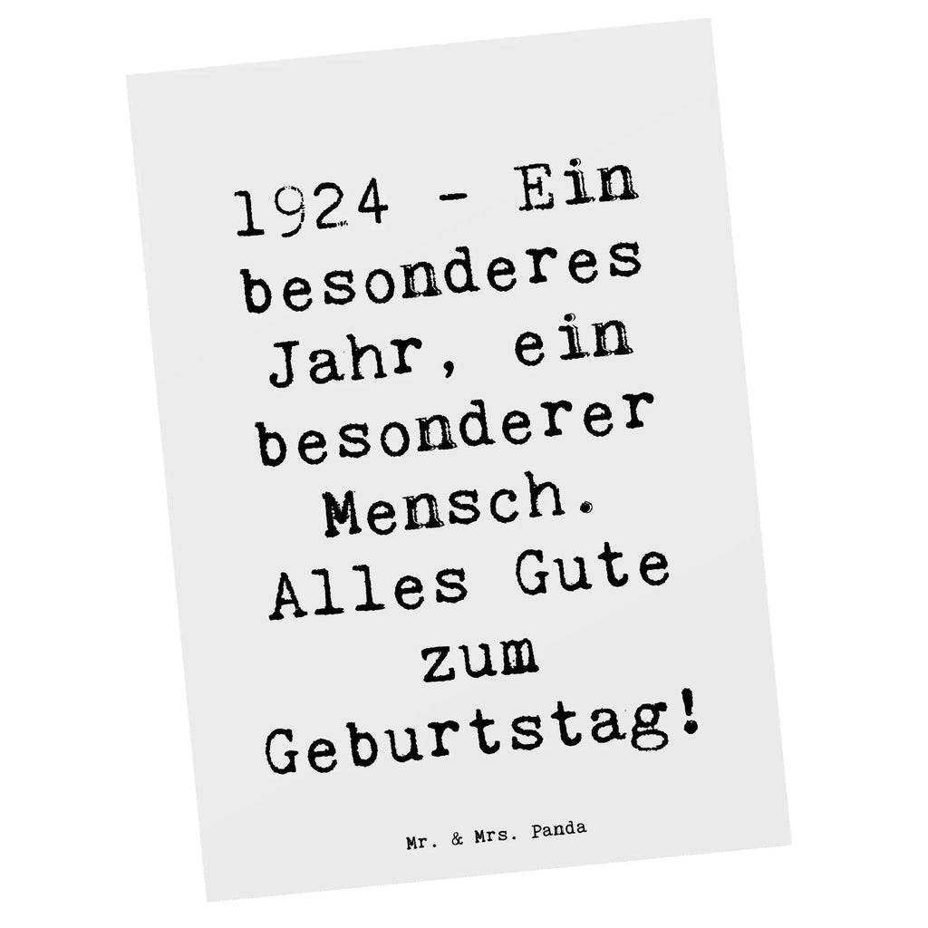 Postkarte Spruch 1924 Geburtstag Postkarte, Karte, Geschenkkarte, Grußkarte, Einladung, Ansichtskarte, Geburtstagskarte, Einladungskarte, Dankeskarte, Ansichtskarten, Einladung Geburtstag, Einladungskarten Geburtstag, Geburtstag, Geburtstagsgeschenk, Geschenk