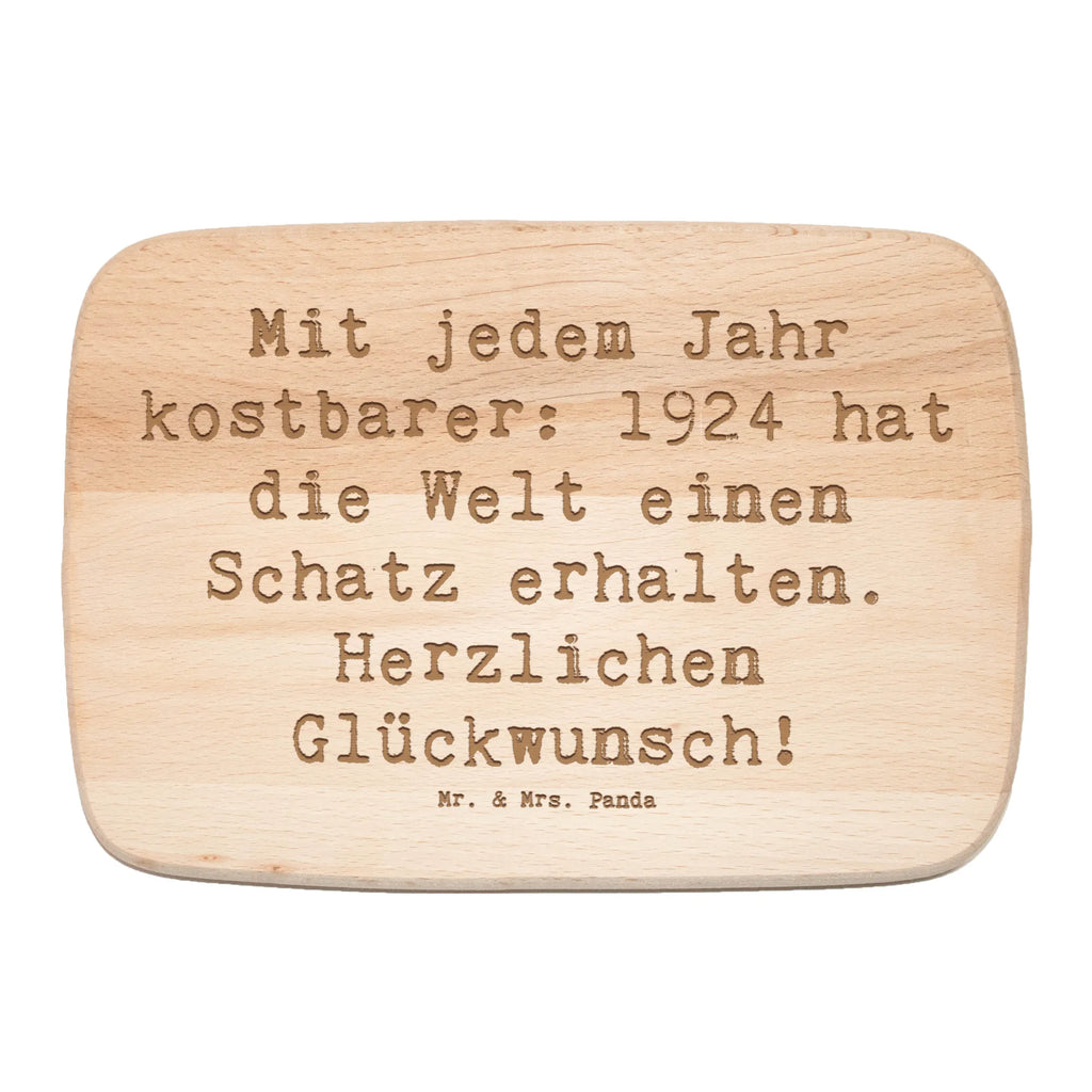 Frühstücksbrett Spruch 1924 Geburtstag Frühstücksbrett, Holzbrett, Schneidebrett, Schneidebrett Holz, Frühstücksbrettchen, Küchenbrett, Geburtstag, Geburtstagsgeschenk, Geschenk