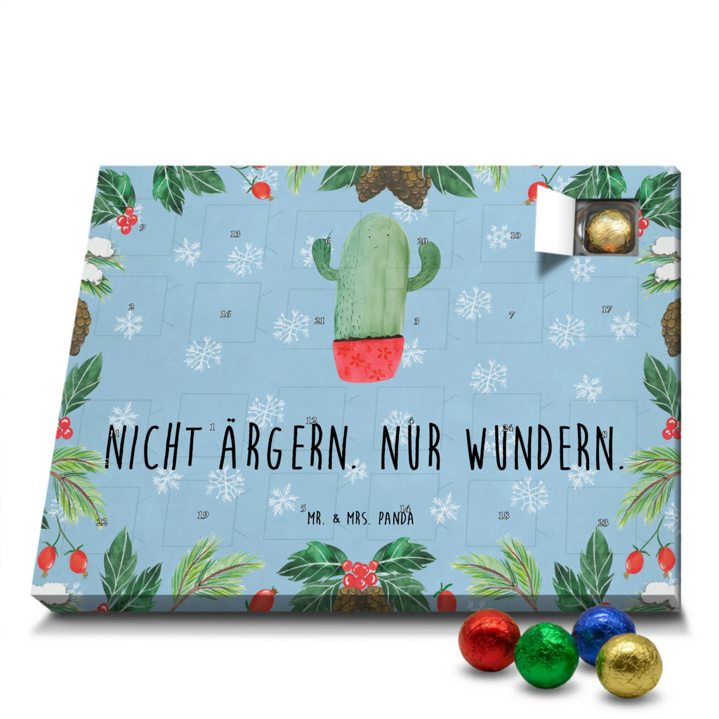 Schoko Adventskalender Kaktus Wut Adventskalender, Schokoladen Adventskalender, Schoko Adventskalender, Kaktus, Kakteen, ärgern, Büro, Schule, Büroalltag, Chefin, Kollege, Kollegin, wütend