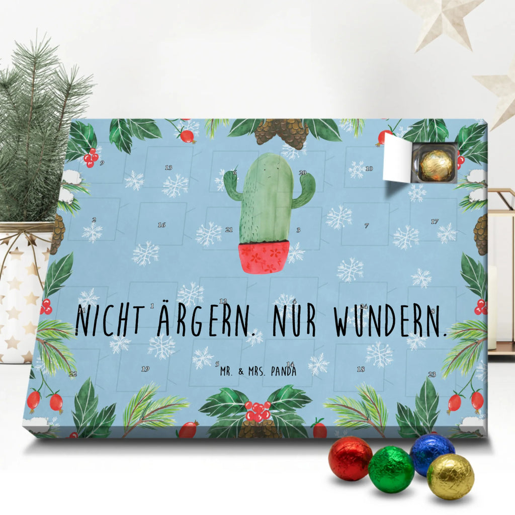 Schoko Adventskalender Kaktus Wut Adventskalender, Schokoladen Adventskalender, Schoko Adventskalender, Kaktus, Kakteen, ärgern, Büro, Schule, Büroalltag, Chefin, Kollege, Kollegin, wütend