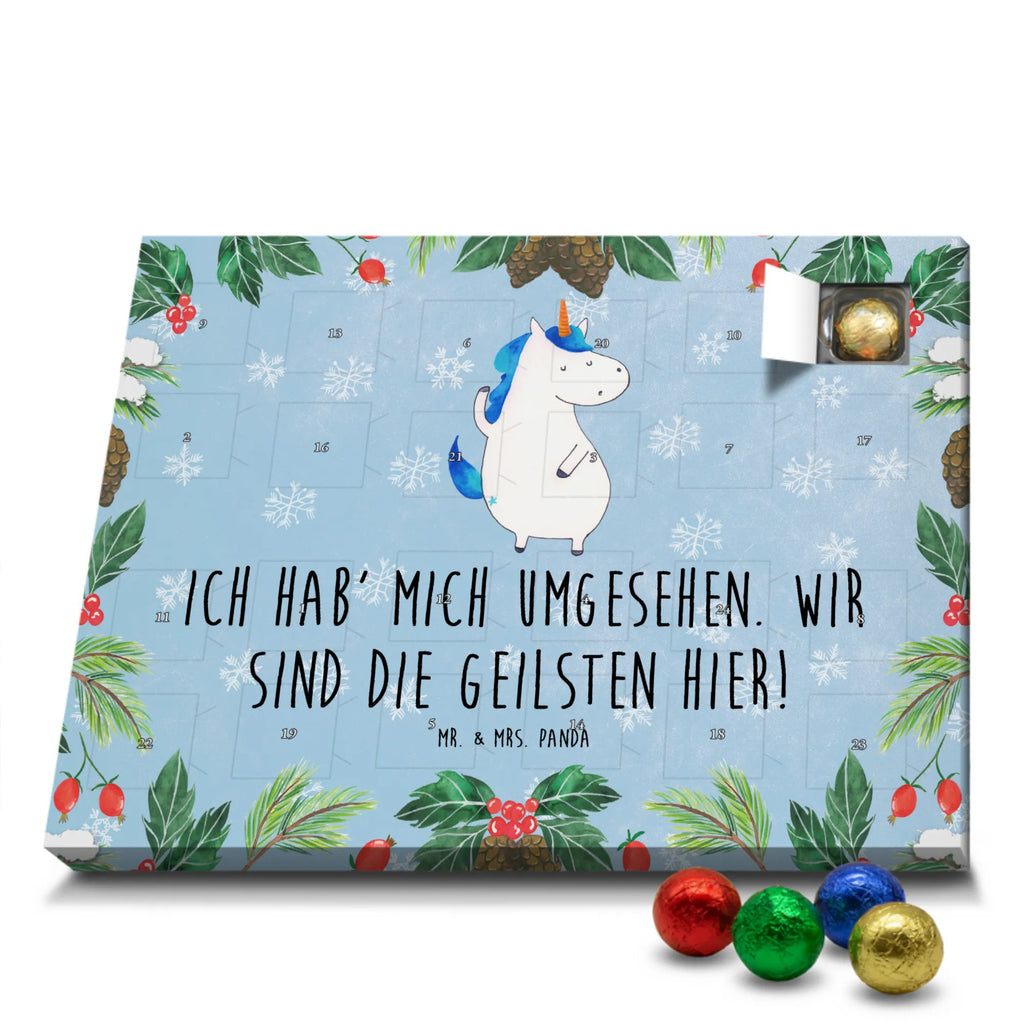 Schoko Adventskalender Einhorn Mann Adventskalender, Schokoladen Adventskalender, Schoko Adventskalender, Einhorn, Einhörner, Einhorn Deko, Pegasus, Unicorn, cool, Mann, Freundin, Familie, bester Freund, BFF, Party, hübsch, beste