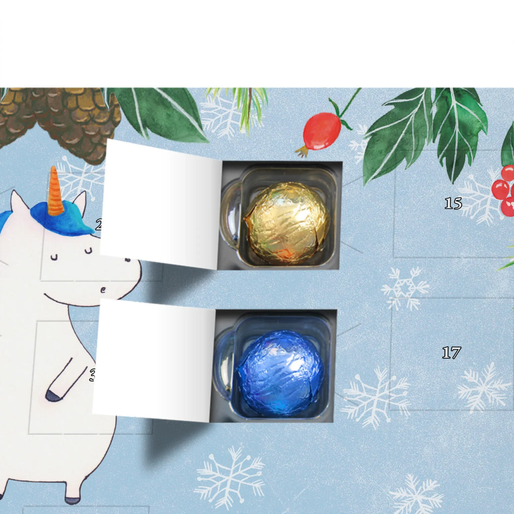 Schoko Adventskalender Einhorn Mann Adventskalender, Schokoladen Adventskalender, Schoko Adventskalender, Einhorn, Einhörner, Einhorn Deko, Pegasus, Unicorn, cool, Mann, Freundin, Familie, bester Freund, BFF, Party, hübsch, beste