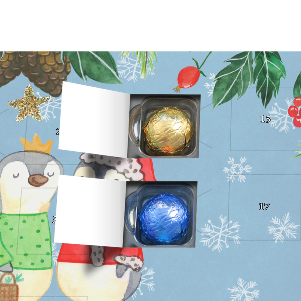 Personalisierter Schoko Adventskalender Winterzeit Heilige drei Könige Personalisierter Adventskalender, Adventskalender mit Namen, Winter, Weihnachten, Weihnachtsdeko, Nikolaus, Advent, Heiligabend, Wintermotiv, Weihnachtsmann, Heilige drei Könige, Weihnachtstage, Weihnachtszeit