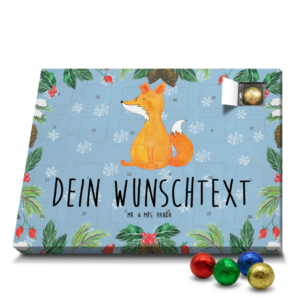 Personalisierter Schoko Adventskalender Einhorn Wunsch Personalisierter Adventskalender, Adventskalender mit Namen, Einhorn, Einhörner, Einhorn Deko, Pegasus, Unicorn, Fuchs, Unicorns, Fuchshörnchen, Fuchshorn, Foxycorn, Füchse