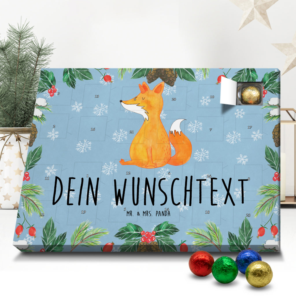 Personalisierter Schoko Adventskalender Einhorn Wunsch Personalisierter Adventskalender, Adventskalender mit Namen, Einhorn, Einhörner, Einhorn Deko, Pegasus, Unicorn, Fuchs, Unicorns, Fuchshörnchen, Fuchshorn, Foxycorn, Füchse