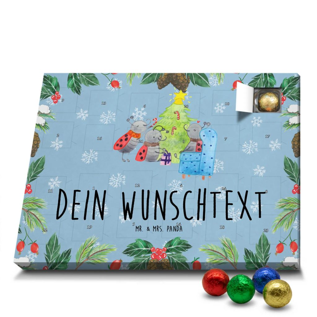 Personalisierter Schoko Adventskalender Weihnachten Smörle Personalisierter Adventskalender, Adventskalender mit Namen, Winter, Weihnachten, Weihnachtsdeko, Nikolaus, Advent, Heiligabend, Wintermotiv, Weihnachtsbaum, Geschenk, Pfefferminzstange, Tannennadeln