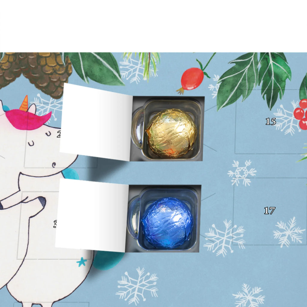 Personalisierter Schoko Adventskalender Einhörner Umarmen Personalisierter Adventskalender, Adventskalender mit Namen, Einhorn, Einhörner, Einhorn Deko, Pegasus, Unicorn, Freundinnen, Freundin, BFF, Schwester, Schwestern, Familie, Geschwister, Sister, Liebe